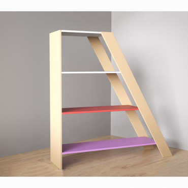 Стеллаж «Фантазия» - «globural.ru» - Тихорецк