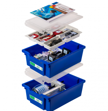 Цифровая лаборатория по химии для учителя (вариант 2) - «globural.ru» - Тихорецк