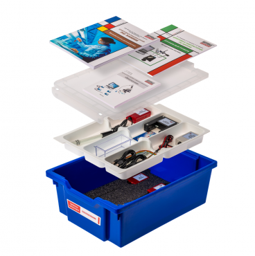 Цифровая лаборатория по естествознанию - «globural.ru» - Тихорецк