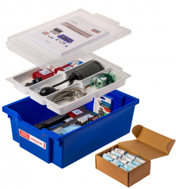 Цифровая лаборатория по физиологии (вариант 2) - «globural.ru» - Тихорецк