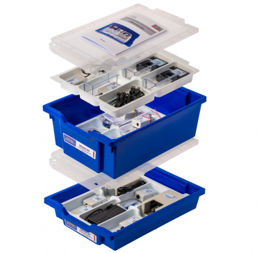 Цифровая лаборатория по экологии для реализации сети школьного экологического мониторинга - «globural.ru» - Тихорецк