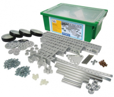 Набор ресурсный Tetrix - «globural.ru» - Тихорецк