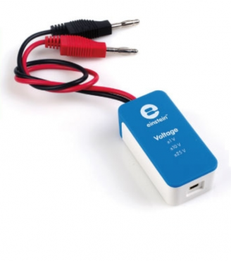 Датчик напряжения дифференциального типа (+/- 30 В) по физике - «globural.ru» - Тихорецк