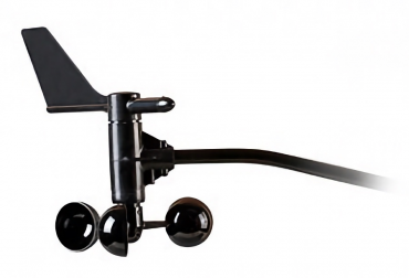 Датчик скорости и направления ветра (анемометр) по физике - «globural.ru» - Тихорецк