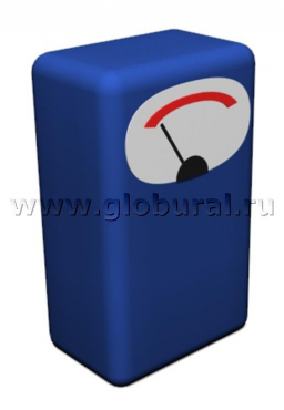 Бензоколонка - «globural.ru» - Тихорецк