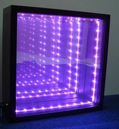 Панно "Бесконечность" (вариант 2) - «globural.ru» - Тихорецк