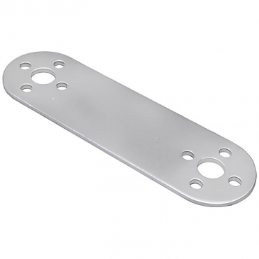 Кронштейны плоские. (2 штуки) Tetrix - «globural.ru» - Тихорецк