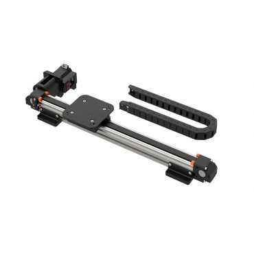 Комплект линейных перемещений "Техник" к роботизированным манипуляторам "Четырехосевой робот" - «globural.ru» - Тихорецк
