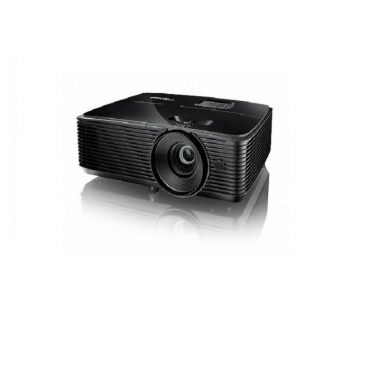 Проектор дальнофокусный Optoma S322e - «globural.ru» - Тихорецк