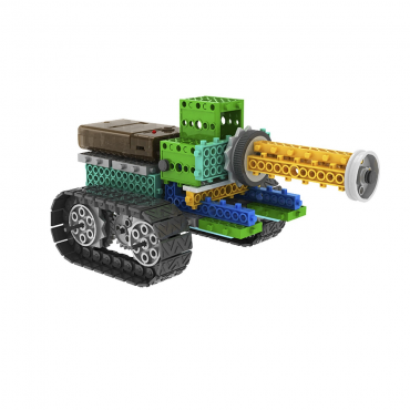 Робототехнический конструктор "Старт Блок" - «globural.ru» - Тихорецк