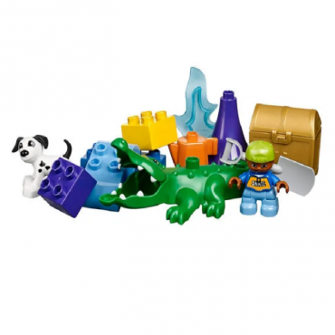 Конструктор Лёва. Первая история старт - «globural.ru» - Тихорецк