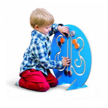 Модуль напольный развивающий "Бабочка" - «globural.ru» - Тихорецк