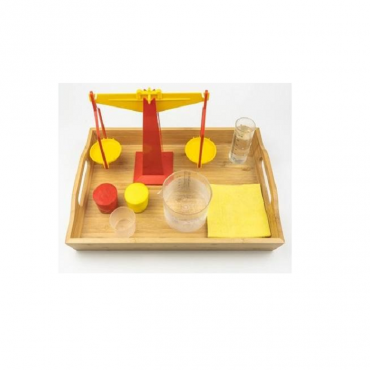 Естественно-научная и инженерно-техническая лаборатория "Хочу все знать" минимальный набор - «globural.ru» - Тихорецк