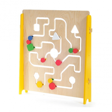 Панель "Лабиринт" - «globural.ru» - Тихорецк