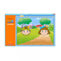 Речевое интерактивное экспресс-обследование "ЛогоБлиц" - «globural.ru» - Тихорецк