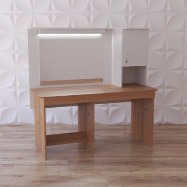 Стол логопеда с зеркалом регулируемый «Говорим легко» - «globural.ru» - Тихорецк