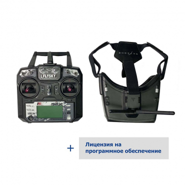 Программно-аппаратный комплекс EDDRON Basic - «globural.ru» - Тихорецк
