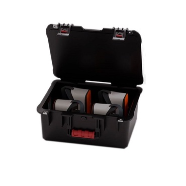 Система виртуальной и дополненной реальности ClassVR (для 4 учащихся) нового поколения (с контроллерами и кубами) с доступом к образовательному порталу на 1 год - «globural.ru» - Тихорецк