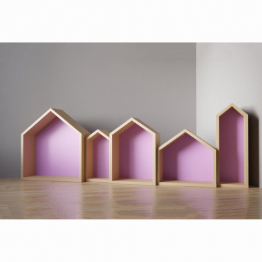 Стеллаж «Большие города» - «globural.ru» - Тихорецк