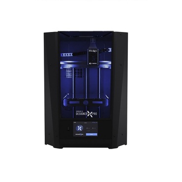 3D-принтер Designer X PRO S2 - «globural.ru» - Тихорецк