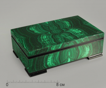 Малахитовая шкатулка - «globural.ru» - Тихорецк