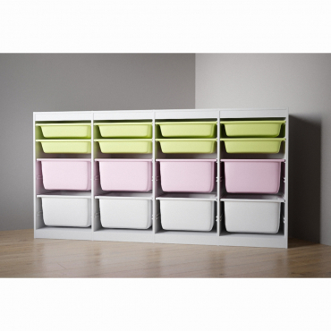 Стеллаж «Всезнайка» - «globural.ru» - Тихорецк