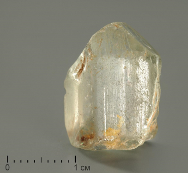 Топаз, кристалл - «globural.ru» - Тихорецк