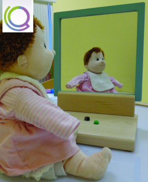 Устройство с зеркалом для записи и последующего прослушивания речи - «globural.ru» - Тихорецк