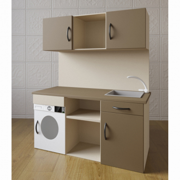 Детская кухня «Наташа» - «globural.ru» - Тихорецк