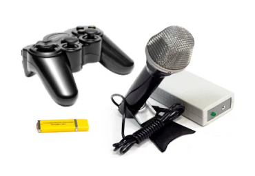 Логопедический тренажер «Дэльфа-142.1» модификация «РАС» - «globural.ru» - Тихорецк