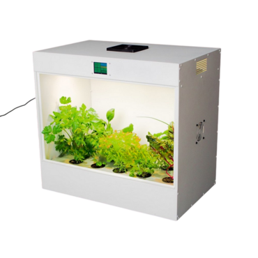 Агрокласс. Агролаборатория ECOBOX ED - «globural.ru» - Тихорецк