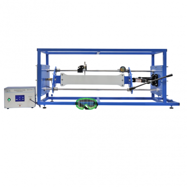 Экспериментальная установка «Определение упругих констант при растяжении»  - «globural.ru» - Тихорецк