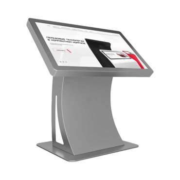 Интерактивный стол Lumia 43" - «globural.ru» - Тихорецк