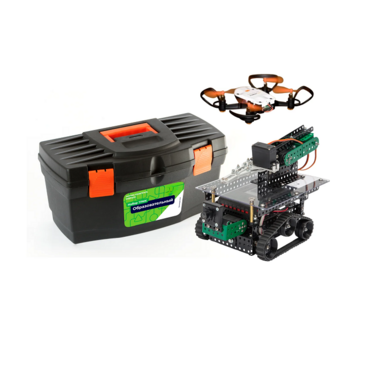 Набор "Геоскан Образовательный" - «globural.ru» - Тихорецк