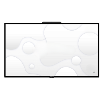 Интерактивная панель Edflat серии СТP 65" - «globural.ru» - Тихорецк