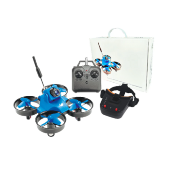 Ресурсный набор для FPV-полетов (направление радиоуправляемого авиамоделизма от первого лица) - «globural.ru» - Тихорецк