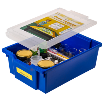 Комплект для практического изучения естественно-научных тем по предмету «Окружающий мир» - «globural.ru» - Тихорецк