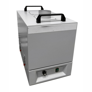 Вытяжная система для лазерного станка, фильтрующая - «globural.ru» - Тихорецк