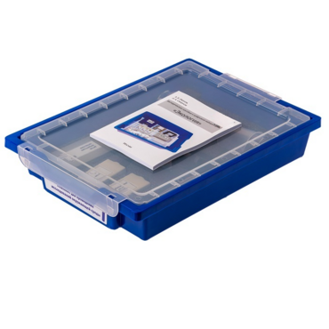 Комплект для проведения исследований окружающей среды - «globural.ru» - Тихорецк