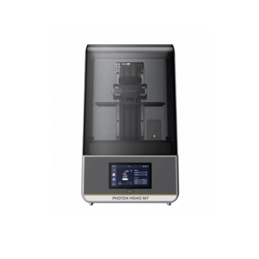 3D принтер фотополимерный Photon Mono M7 - «globural.ru» - Тихорецк