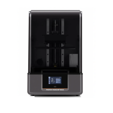 3D принтер фотополимерный Photon Mono M7 Max - «globural.ru» - Тихорецк