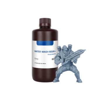 Водосмывная смола Water-Wash Resin+ - «globural.ru» - Тихорецк