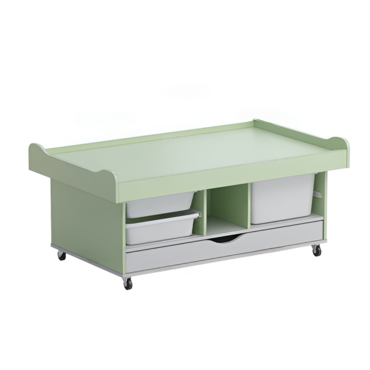 Стол для конструирования и робототехники - «globural.ru» - Тихорецк