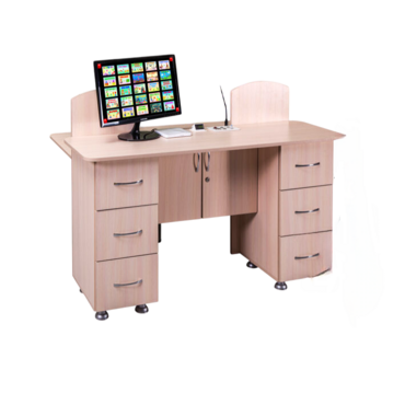 Интерактивный стол психолога комплектация «Боцман» - «globural.ru» - Тихорецк