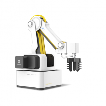 Роботизированный манипулятор Dobot Magician Lite для начальной школы - «globural.ru» - Тихорецк