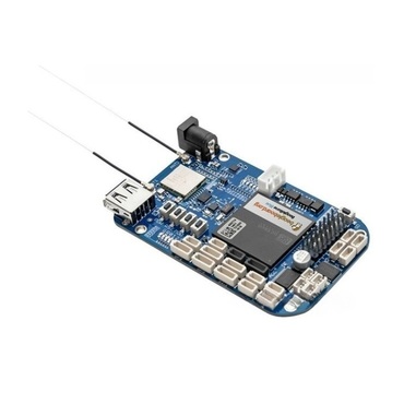 Набор для программирования на базе Linux - «globural.ru» - Тихорецк