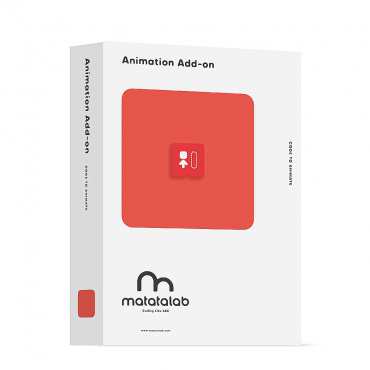Дополнительный анимационный набор Matatalab Animation Add-on - «globural.ru» - Тихорецк