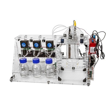 Робототехнический комплекс «Автоматический дозатор» - «globural.ru» - Тихорецк