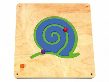 Балансировочная доска "Улитка" - «globural.ru» - Тихорецк