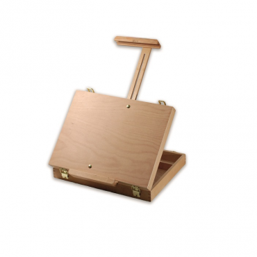 Этюдник художественный - «globural.ru» - Тихорецк